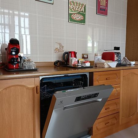 Residenza Palmina Apartman Rimini Kültér fotó