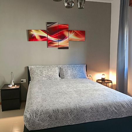 Residenza Palmina Apartman Rimini Kültér fotó