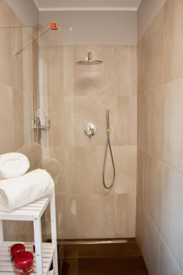 Residenza Palmina Apartman Rimini Kültér fotó