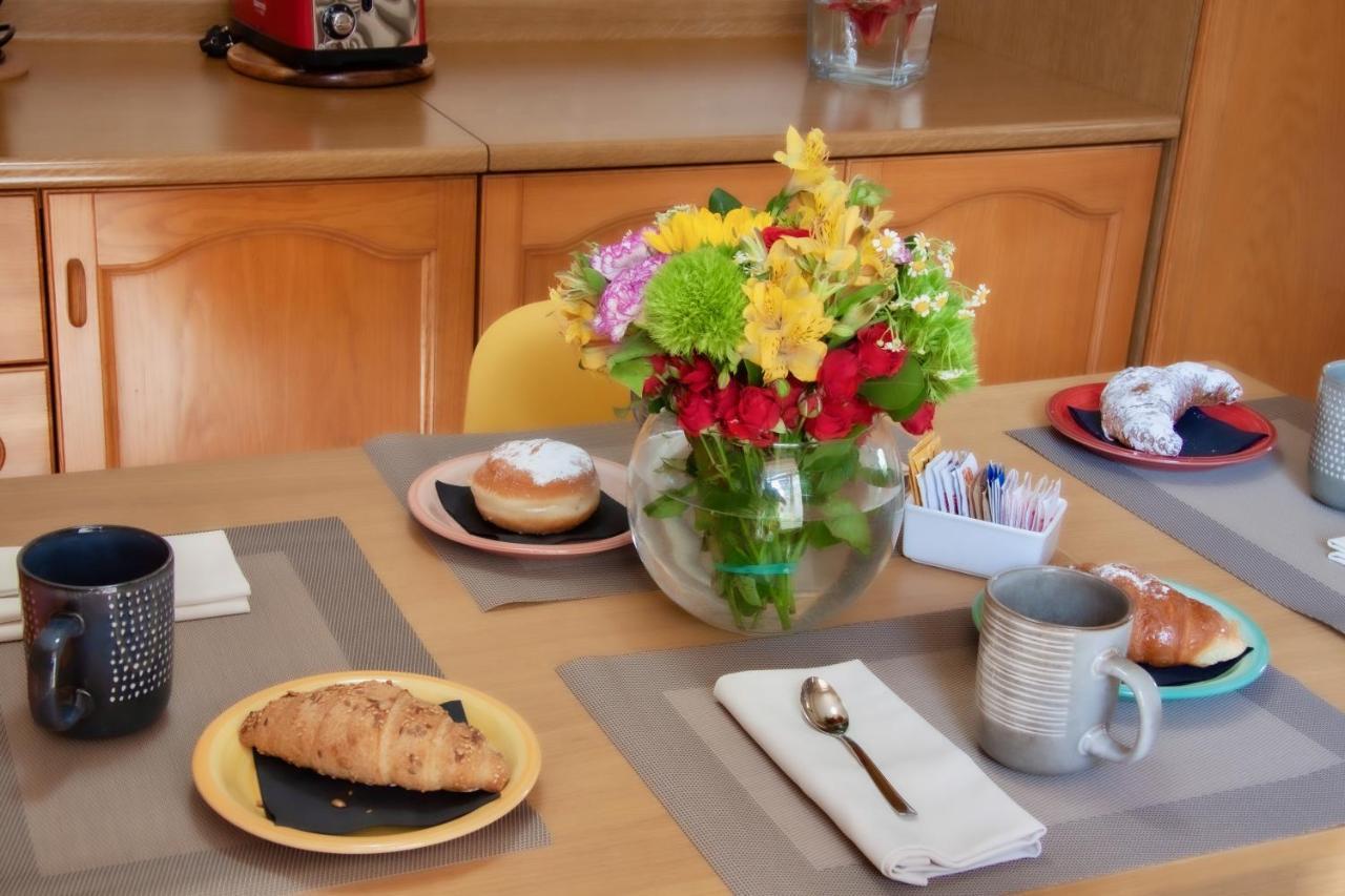 Residenza Palmina Apartman Rimini Kültér fotó