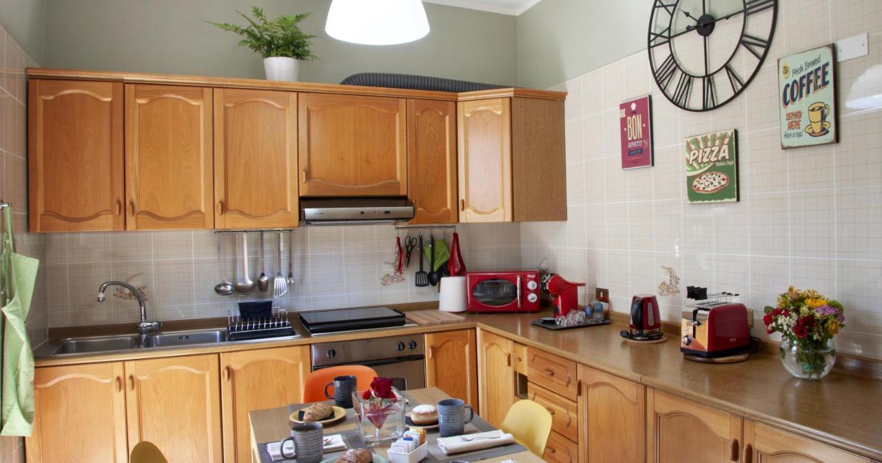 Residenza Palmina Apartman Rimini Kültér fotó