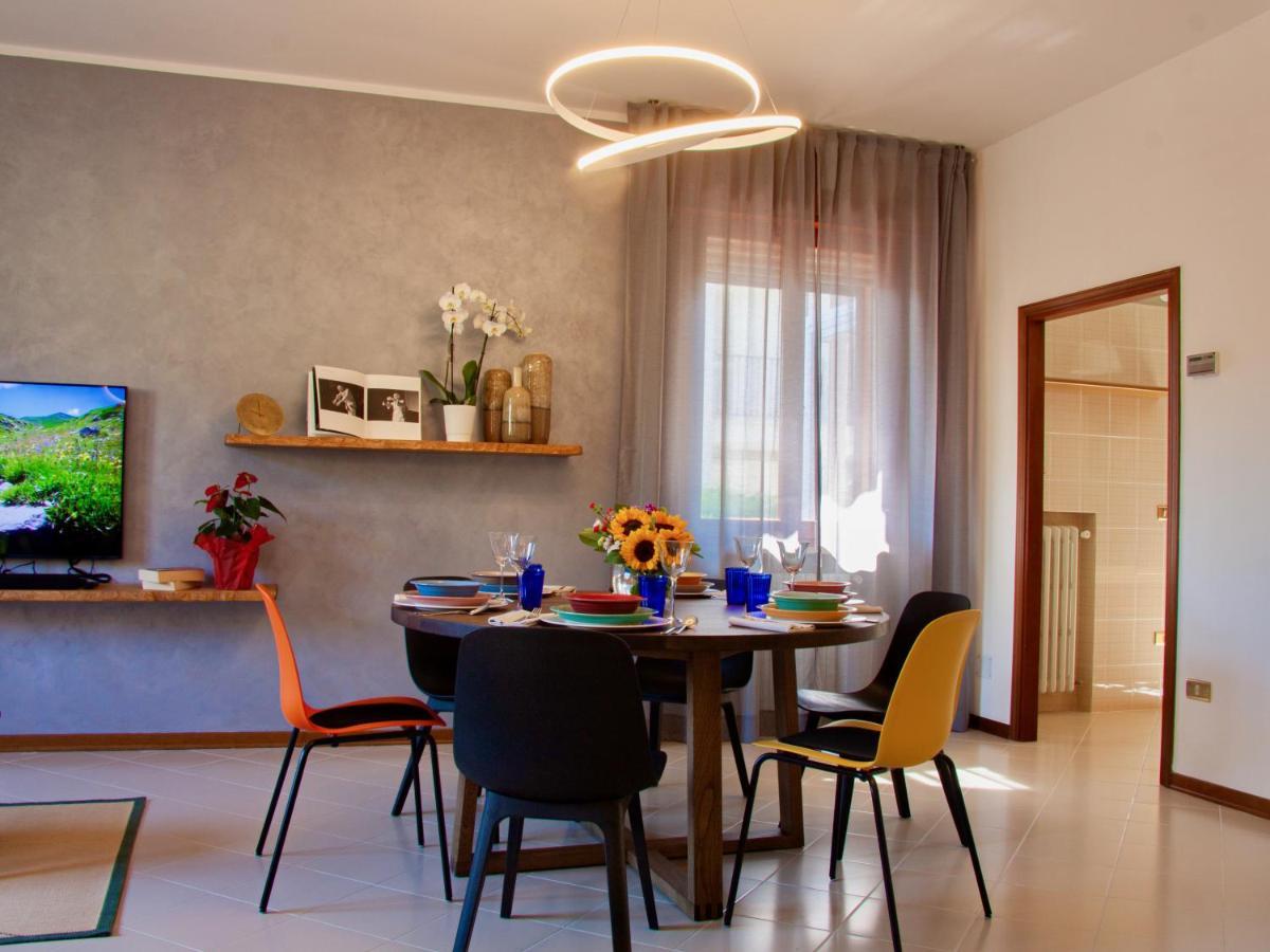 Residenza Palmina Apartman Rimini Kültér fotó