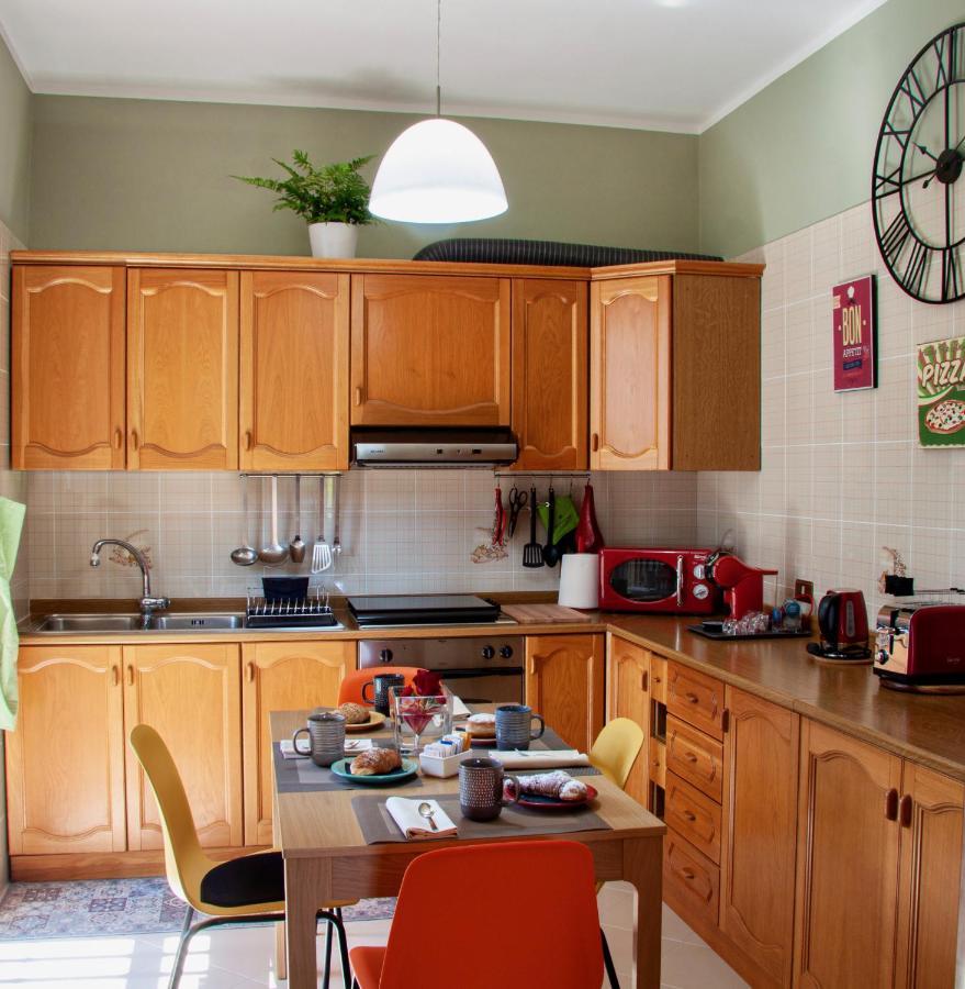 Residenza Palmina Apartman Rimini Kültér fotó