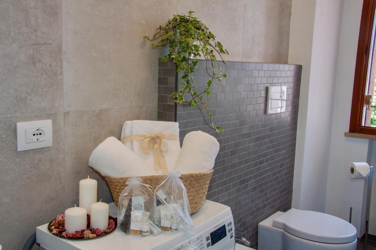Residenza Palmina Apartman Rimini Kültér fotó