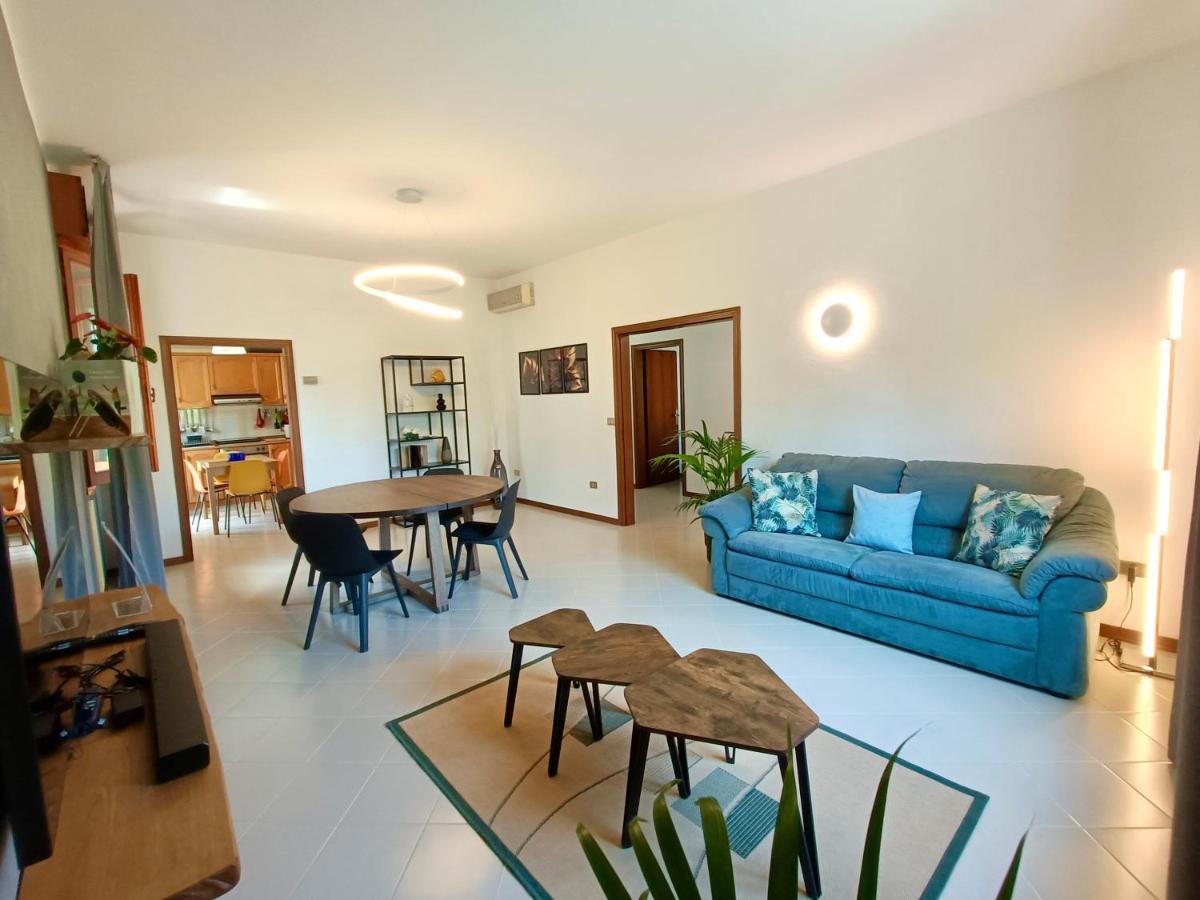 Residenza Palmina Apartman Rimini Kültér fotó