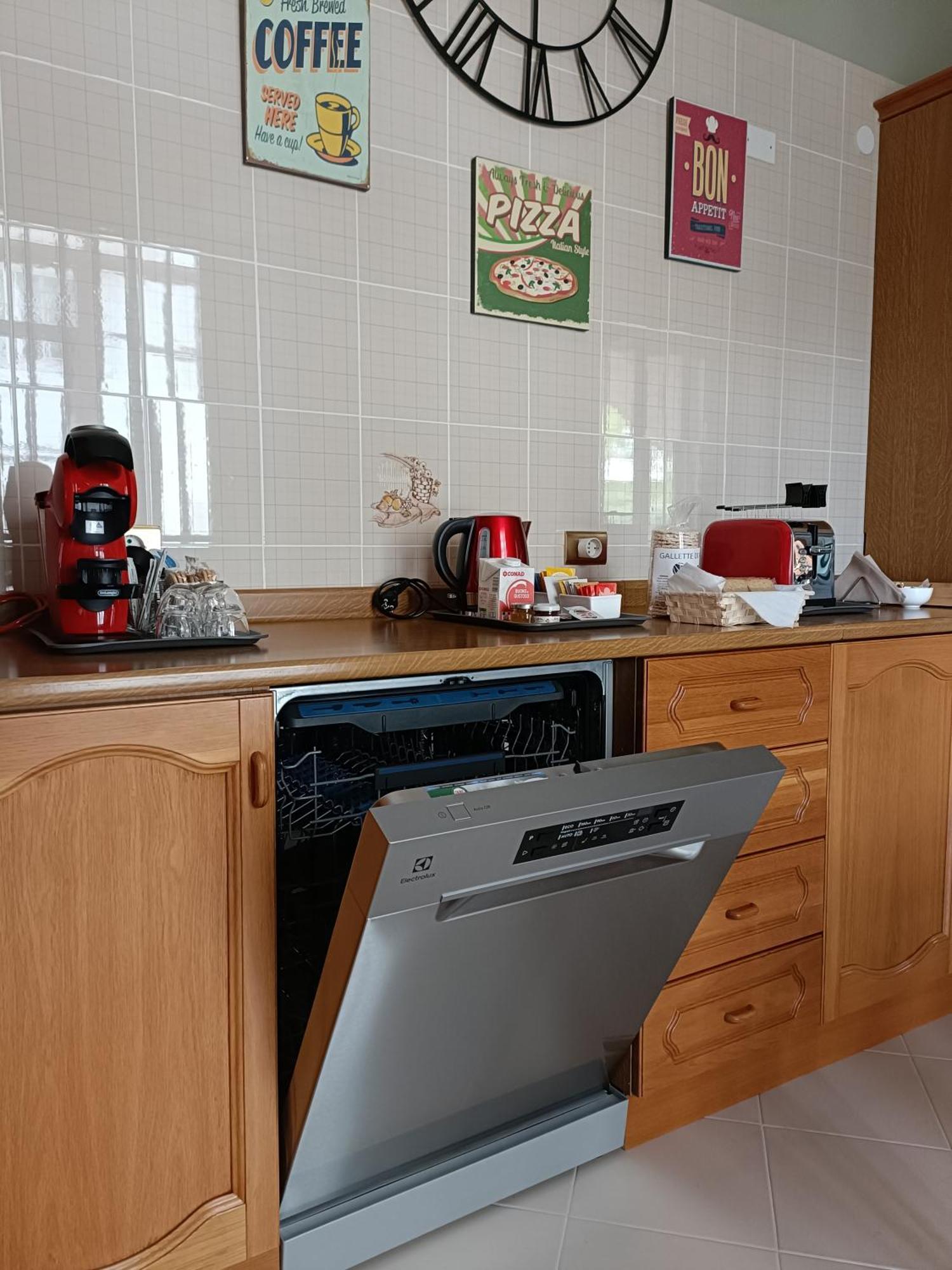 Residenza Palmina Apartman Rimini Kültér fotó